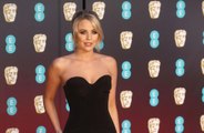 Lydia Bright gives birth