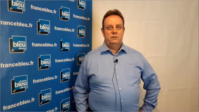 Christian Stauth, Agent d'assurance, vous parle des séquelles et dommages après la tempête, notamment en cas de chute d'arbre sur un véhicule