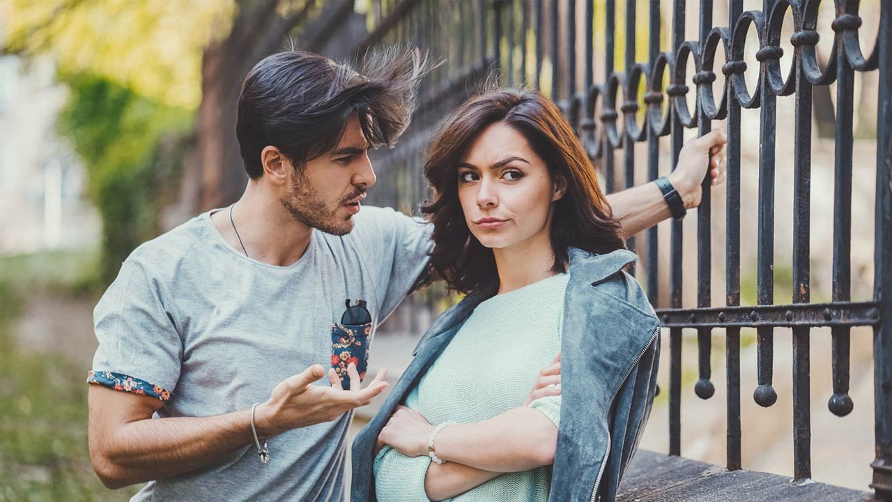 Emotionaler Missbrauch: 5 Anzeichen