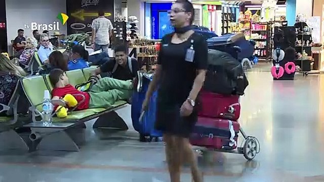 Conheça os direitos do consumidor nas viagens aéreas