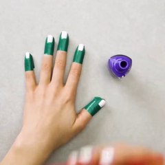 UÑAS PERFECTAS EN 5 MINUTOS (MANICURA PERFECTA) | TRUCOS para dejar tus manos perfectas