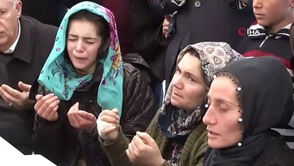 Tarım ve Orman Bakanı Pakdemirli: “3 Bin 329 Küçükbaş Hayvanımız Telef Oldu”