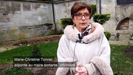 Municipales à Saint-Mihiel : deux colistiers de Xavier Cochet expliquent leur engagement