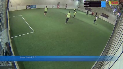 Equipe 1 Vs Equipe 2 - 23/02/20 18:28 - Loisir Poitiers - Poitiers Game Parc