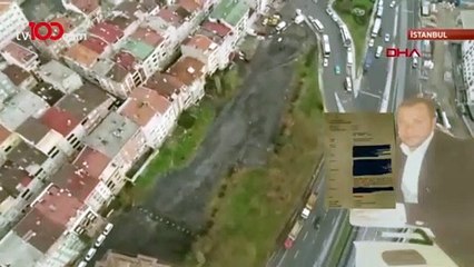 Ucuza imar geçecek arsa vaadiyle vatandaşları dolandırmıştı... 5 yıl hapis cezası aldı