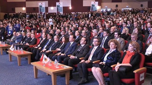 Üniversite mezunlarına kamuda staj imkanı geliyor - EDİRNE
