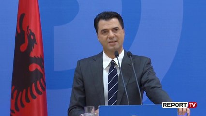 Report TV - Basha: Mos neglizhoni asnjëshenjë gripi, bashkë- punoni me mjekët