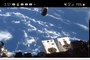 La NASA suit un OVNI via la caméra de l'ISS pendant plus de 20 minutes