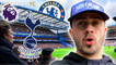 Away Days | Chelsea 2-0 Spurs: "The blame has to go to Levy"