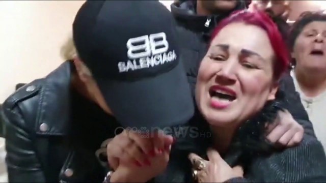 Ora News - Trageti me mbetje të rrezikshme amianti, lihen në burg 4 nga të arrestuarit