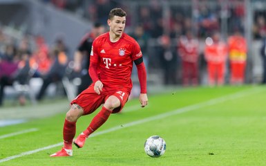 Bayern Munich : Lucas Hernandez, prêt pour l'EURO 2020 ? L'avis de Patrick Guillou