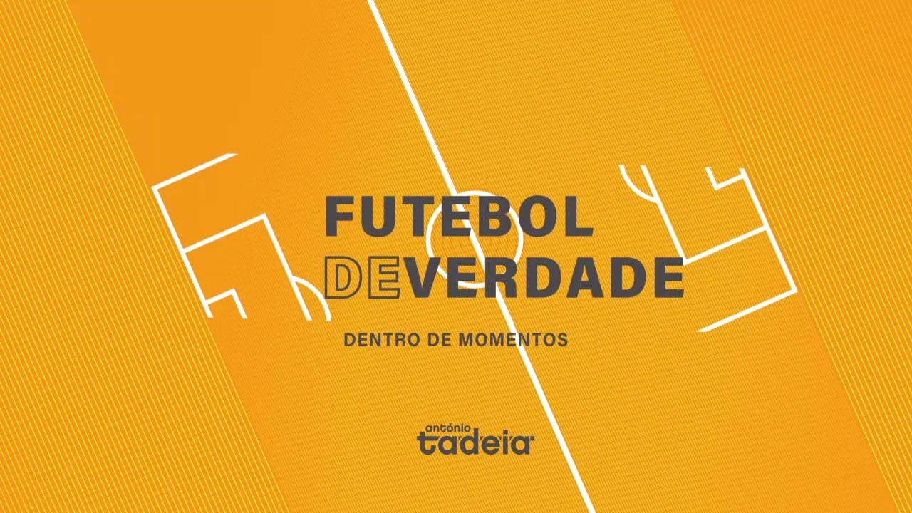 Futebol de Verdade #138 - FC Porto, SC Braga e Sporting a cumprir