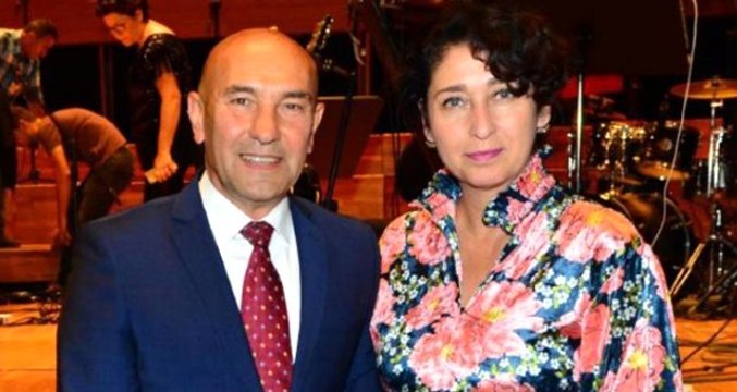 İzmir Büyükşehir Belediye Başkanı Tunç Soyer, mal varlığını güncelledi