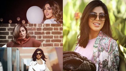 دانا طويرش أدعم مبادرة صناع الأمل من كل قلبي