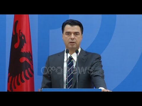 Ora News - Koronavirusi, Basha: Nuk është koha për propagandë të flasin mjekët e ekspertët