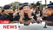 IGP says Malaysia remains peaceful, urges people not to speculate
