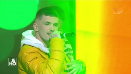 “Jeho” Modal ft Nesty- Nishan zemre