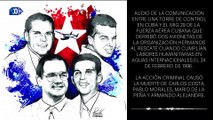 24 años del derribo de la avioneta Hermanos al Rescate