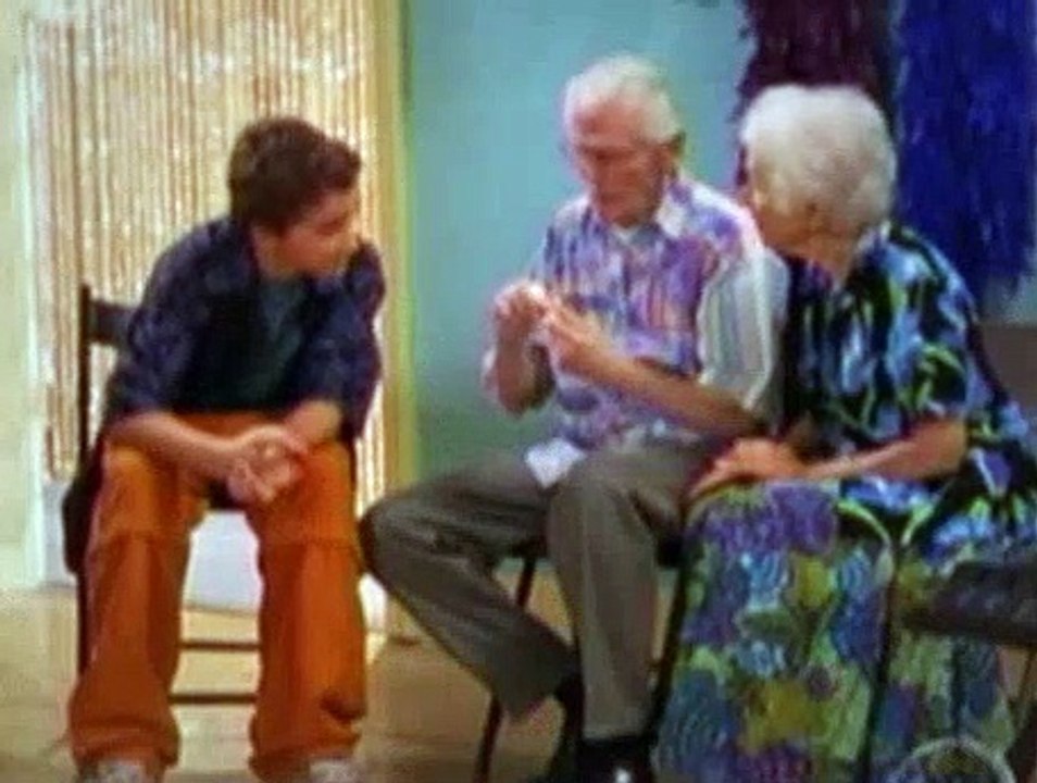 Even Stevens S01E19 - Strictly Ballroom