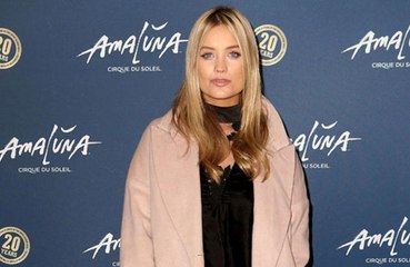 Laura Whitmore confirms summer Love Island return