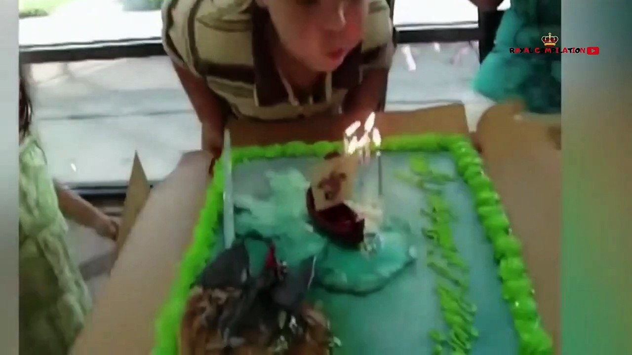 Painful Fails - Royal Compilation