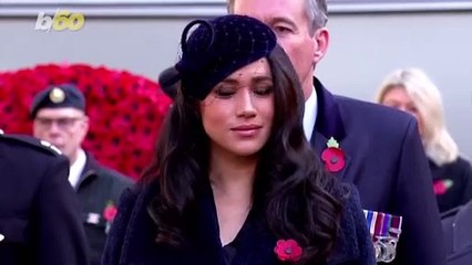 The Duchess of Sussex Reportedly Plans ‘Private Engagements’ for UK Visit