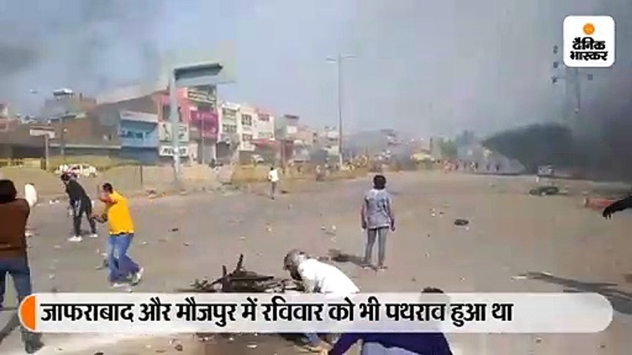 दिल्ली में ट्रम्प जहां रुकेंगे, वहां से 20 किमी...