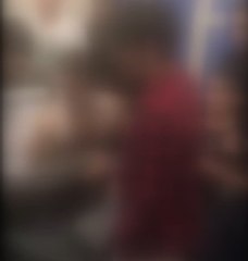 Öğrencilerin “AİR” adını verdikleri oyun bir aileyi çileden çıkardı