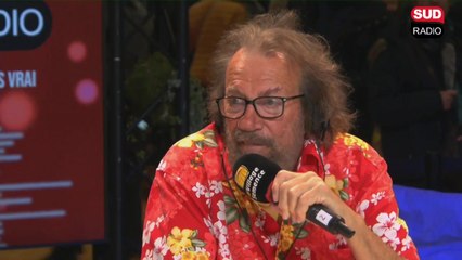 Antoine - "Dans les années 70, on rêvait d'aller élever des moutons dans le Larzac"