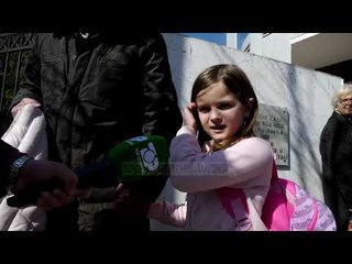 Frika mbyll një shkollë! Shtohen mungesat në mësim, nxënësve u kërkohen maska