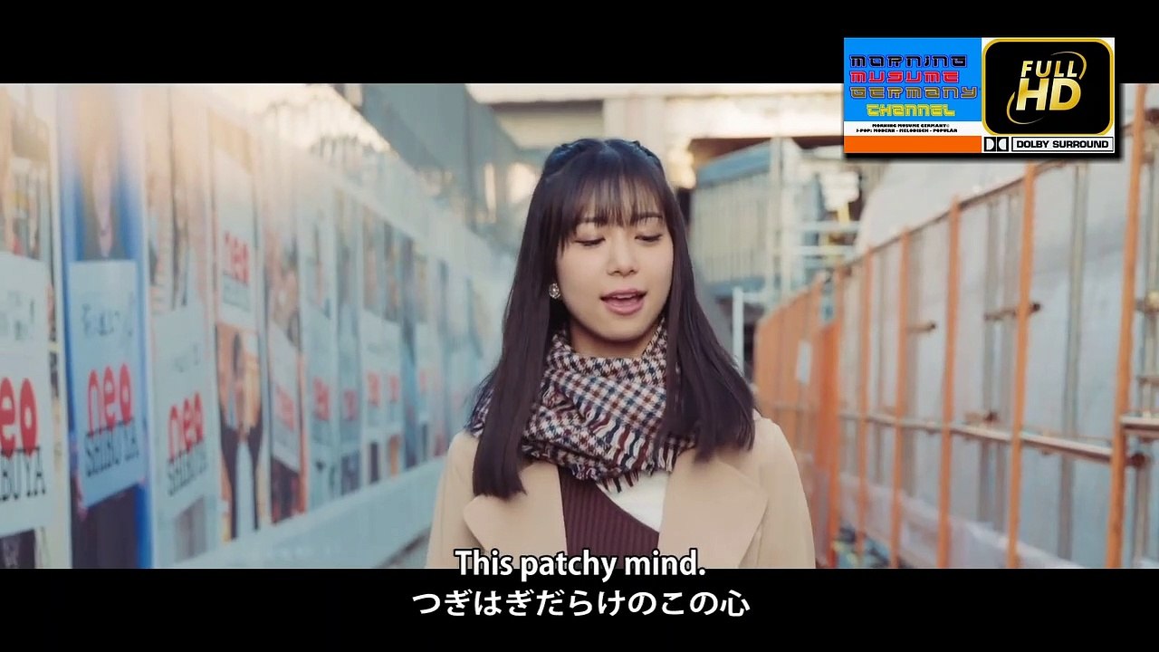 Kobushi-Factory (The flower of youth) (FullHD)