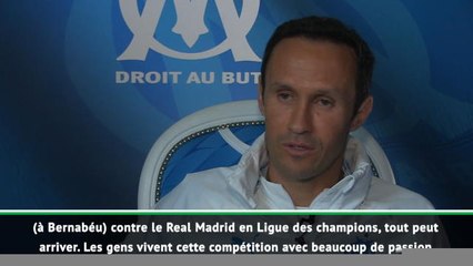 Ligue des Champions - Carvalho : "J'espère que Zidane va gagner la C1"