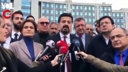 Celal Çelik : Sıfırlama tapeleri gerçek