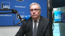 Municipales à Grenoble : Jean-Pierre Barbier soutient Alain Carignon