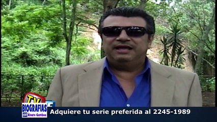 Biografías 22 feb 20