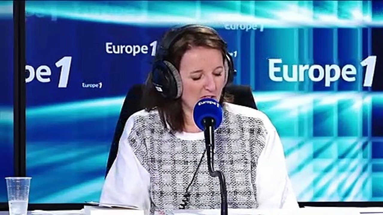 "Sur le plan de l'homophobie, on régresse", regrette la chanteuse Marie-Paule Belle, en couple avec une femme pendant onze ans