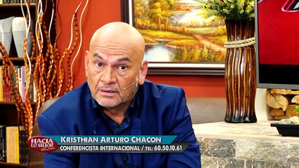 Hacia Lo Mejor 22 feb 20