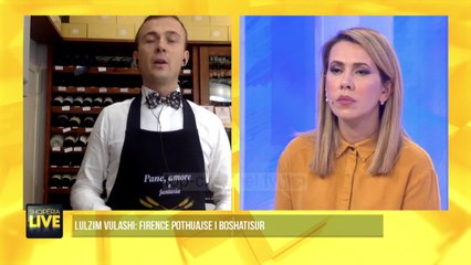 Coronavirus, shqiptarët po lënë Italinë, po vijnë në Shqipëri -Shqipëria Live, 24 Shkurt 2020
