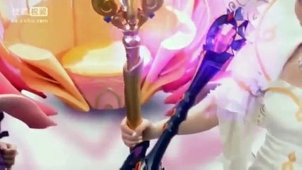 female possession 38