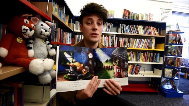 Sean Perkins, Wigan author