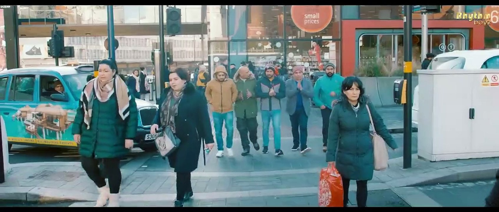 Chal Mera Putt 2 - Official Trailer - Amrinder Gill - Simi Chahal - Releasing 13 March 2020