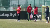 Gaziantep FK, ilk sezonundaki performansı ile dikkat çekiyor