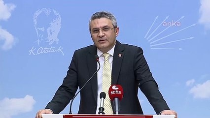 Erdoğan ''kaç şehidimiz var'' dedi CHP'den çok sert tepki geldi!