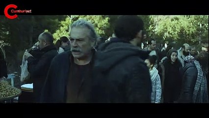 'Nuh Tepesi'nin fragmanı yayınlandı