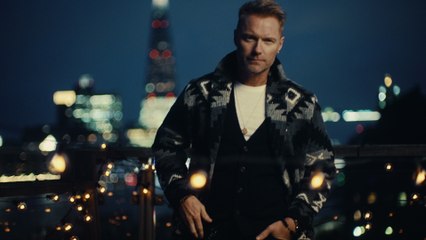 Ronan Keating - One Of A Kind