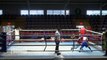 Marvin Diaz VS Josue Sanchez - Boxeo Amateur - Miercoles de Boxeo