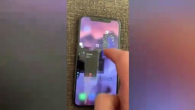 Apple'ın yeni işletim sistemi iOs 14'ten ilk görüntü geldi