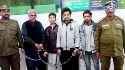 A 13-Year-Old Girl Who Just Became A Mother - Watch The Most Heartbreaking Story From Rawalpindi...