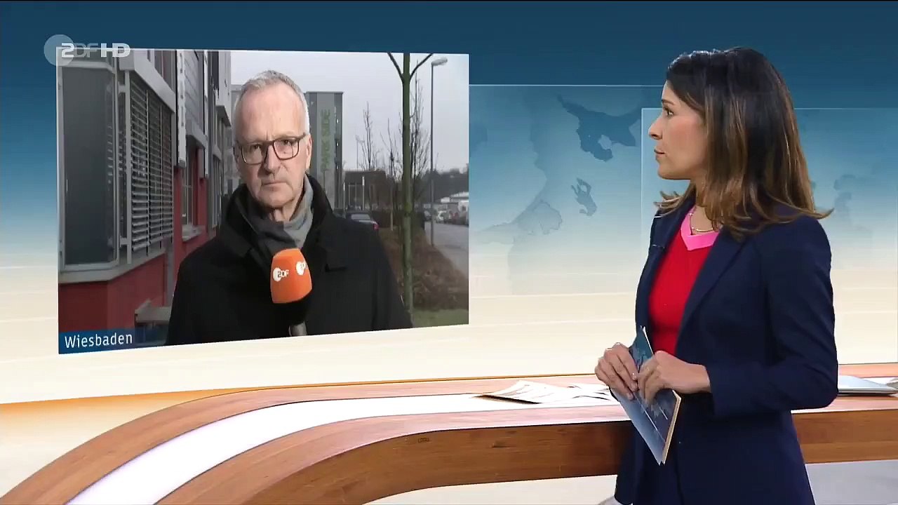 Allemagne: Une voiture fonce dans la foule lors d'un carnaval à Volkmarsen - Quinze personnes blessées - Le conducteur a été arrêté