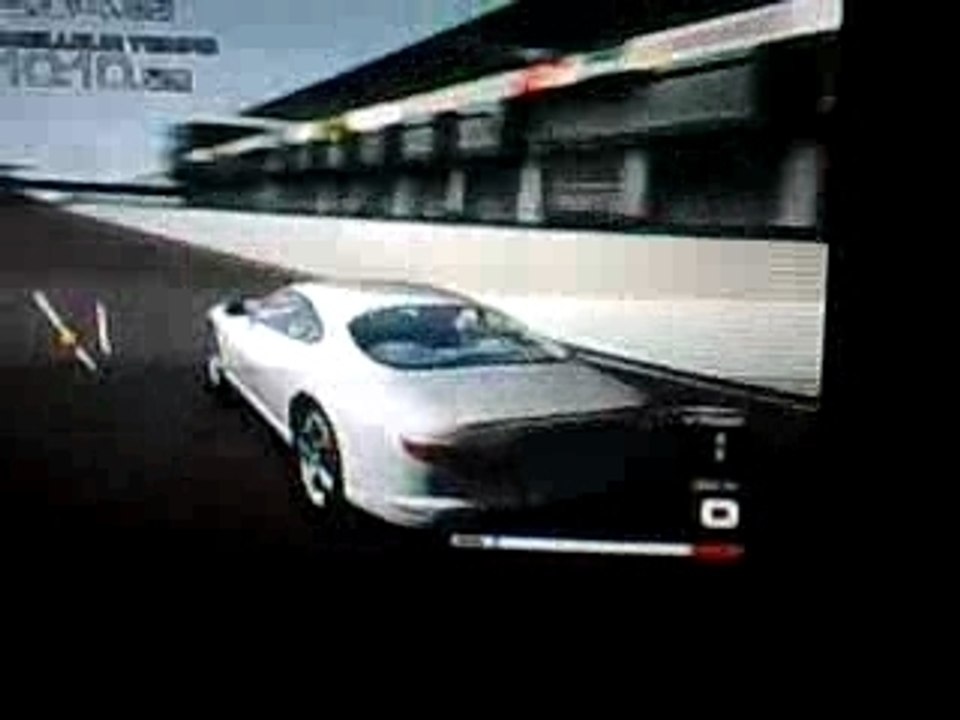 Jaguar project gotham 4